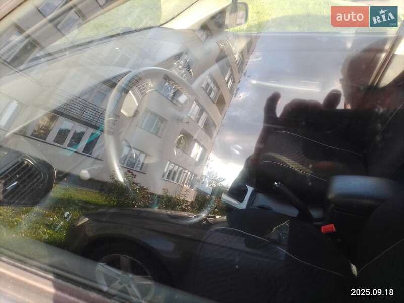 Седан BYD F3 2013 в Моршині