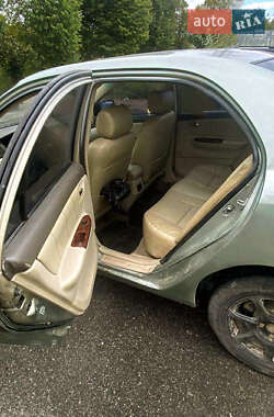 BYD F3  2007