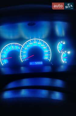 Седан BYD F3 2013 в Полтаве
