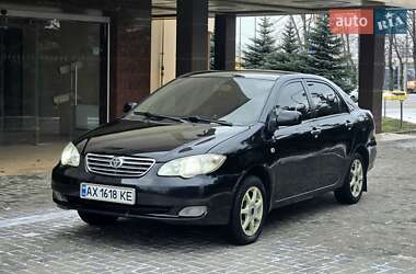 BYD F3  2007