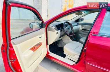 Седан BYD F3 2007 в Шостке