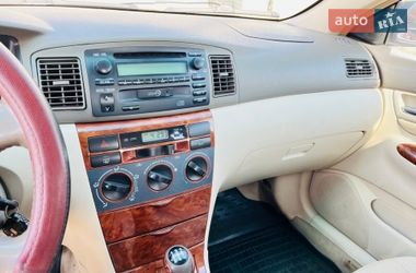 Седан BYD F3 2007 в Шостке