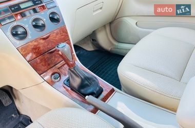 Седан BYD F3 2007 в Шостке