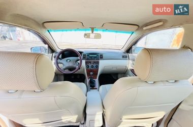 Седан BYD F3 2007 в Шостке