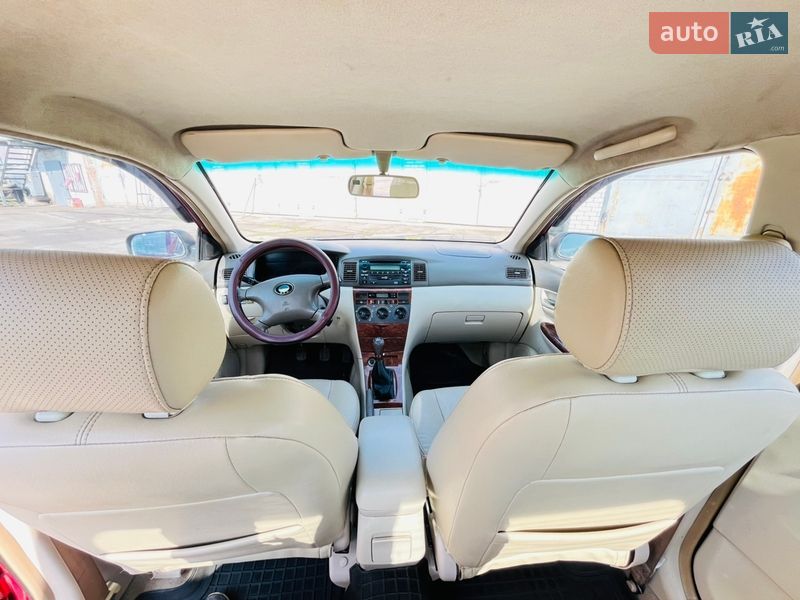 Седан BYD F3 2007 в Шостке