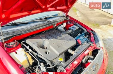 Седан BYD F3 2007 в Шостке