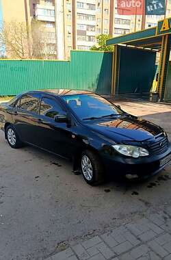 BYD F3  2013