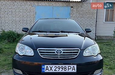 BYD F3  2007