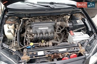 BYD F3 2011