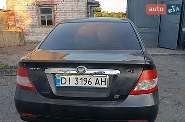 Седан BYD F3 2007 в Самаре