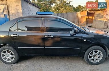 Седан BYD F3 2007 в Самаре