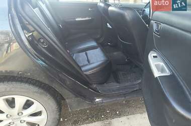 BYD F3 2013