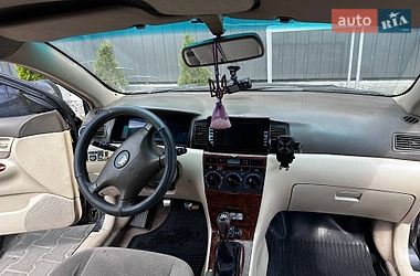 Седан BYD F3 2006 в Фастові