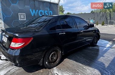 Седан BYD F3 2006 в Фастові