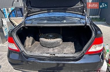 Седан BYD F3 2006 в Фастові