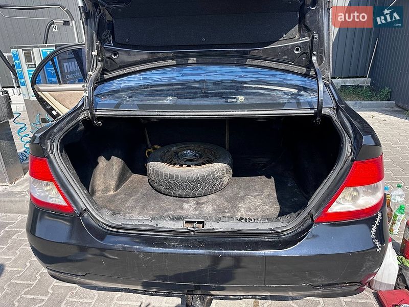 Седан BYD F3 2006 в Фастові