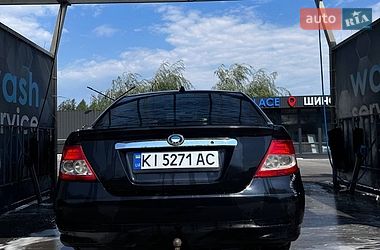 Седан BYD F3 2006 в Фастові