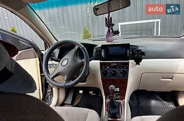 Седан BYD F3 2006 в Фастові