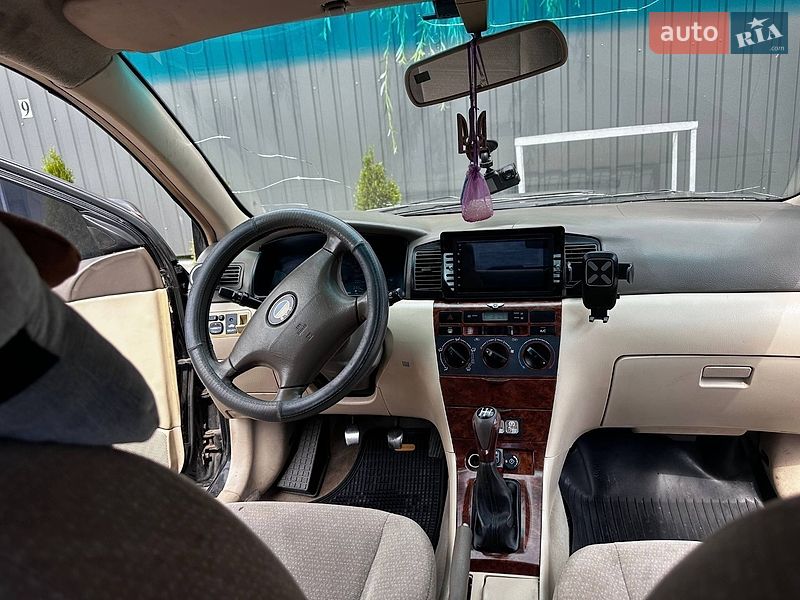 Седан BYD F3 2006 в Фастові