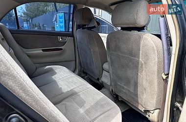 Седан BYD F3 2006 в Фастові