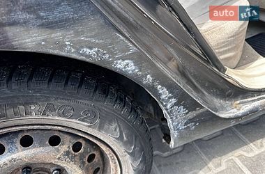 Седан BYD F3 2006 в Фастові