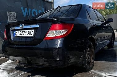 Седан BYD F3 2006 в Фастові