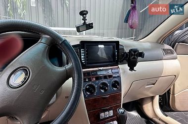 Седан BYD F3 2006 в Фастові