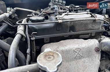 Седан BYD F3 2006 в Фастові