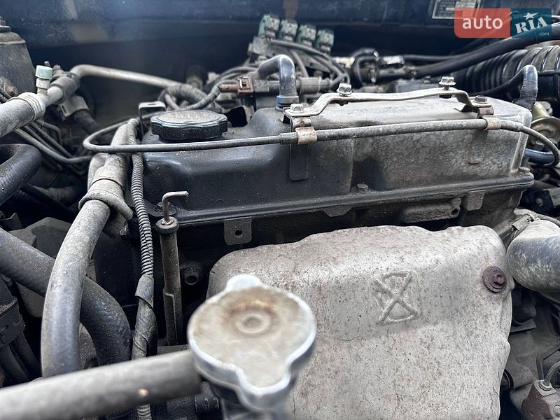 Седан BYD F3 2006 в Фастові