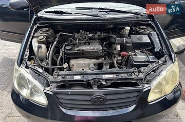 Седан BYD F3 2006 в Фастові