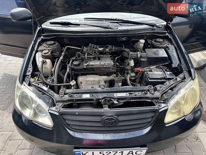 Седан BYD F3 2006 в Фастові