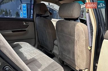 Седан BYD F3 2006 в Фастові