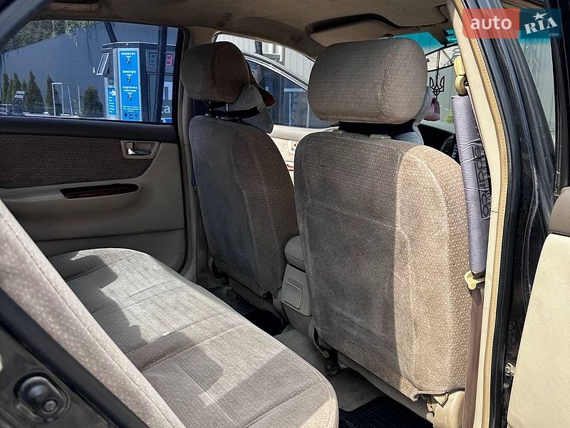 Седан BYD F3 2006 в Фастові