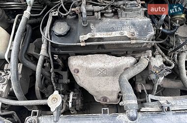 Седан BYD F3 2006 в Фастові