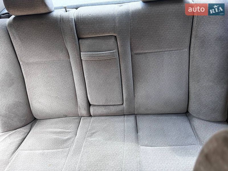 Седан BYD F3 2006 в Фастові