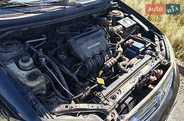 Седан BYD F3 2011 в Днепре