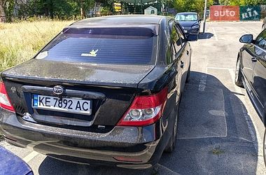 Седан BYD F3 2011 в Днепре