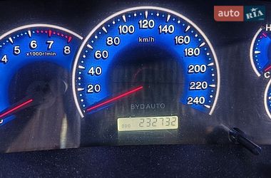 Седан BYD F3 2011 в Днепре
