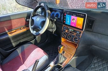Седан BYD F3 2011 в Днепре