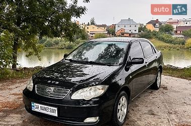 BYD F3  2011