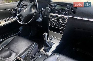 Седан BYD F3 2013 в Николаеве