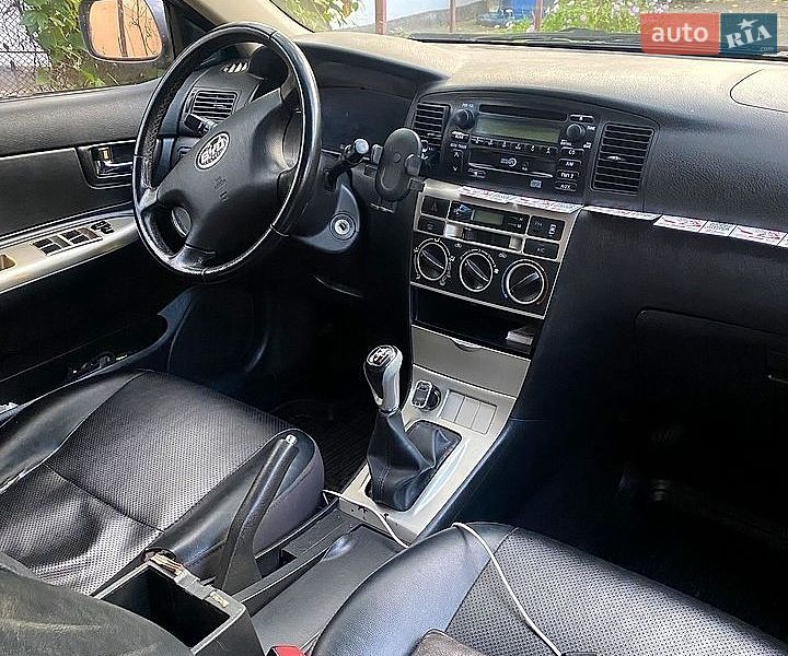 Седан BYD F3 2013 в Николаеве