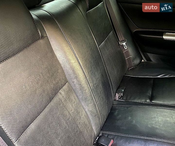 Седан BYD F3 2013 в Николаеве