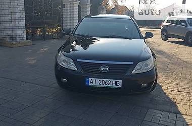 BYD F6 2 2012