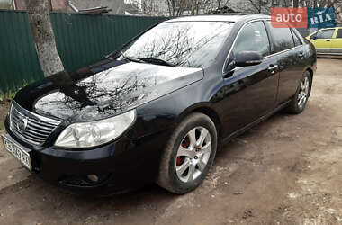 BYD F6  2011