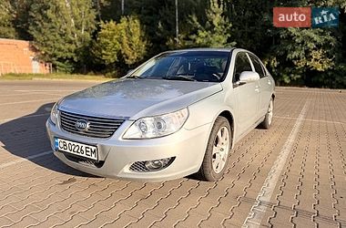 BYD F6 2012