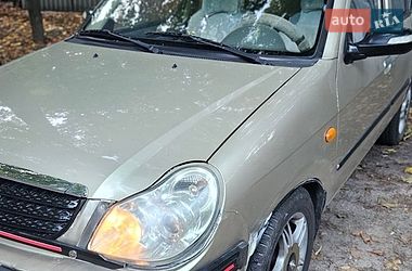 Хэтчбек BYD Flyer 2006 в Киеве