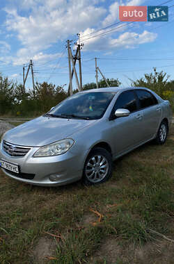 BYD G3  2011