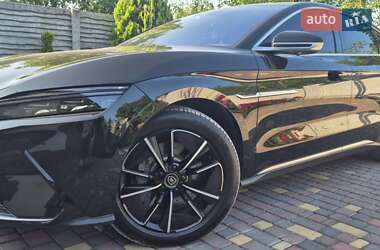 BYD Han  2021
