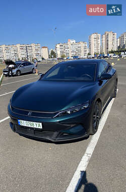 BYD Han  2022